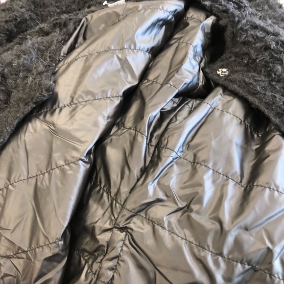 Reversible coat - Picture 4 of 8